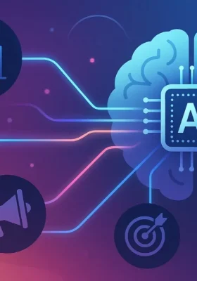 Таргетинг с AI: как ИИ подбирает рекламу с точностью до клиента