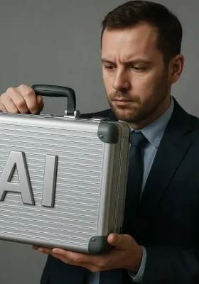 Реальные кейсы: как AI трансформировал маркетинг в разных нишах