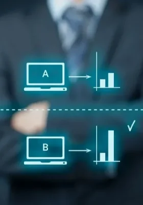 AI в A/B тестировании: как ускорить выбор лучшего креатива
