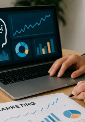 Как регулируется AI-маркетинг: законы, нормы и рекомендации