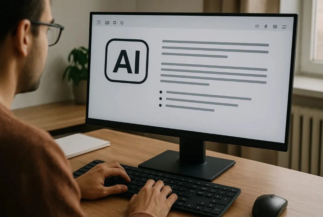 AI-копирайтинг: обзор Jasper, Copy.ai и других генераторов текстов