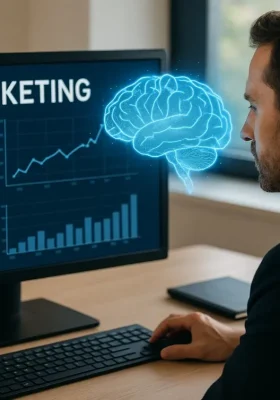 5 типичных ошибок при внедрении AI в маркетинг и как их избежать