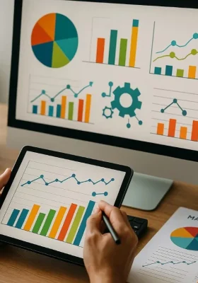 AI-ретаргетинг в действии: как снизить CPL вдвое и сохранить трафик