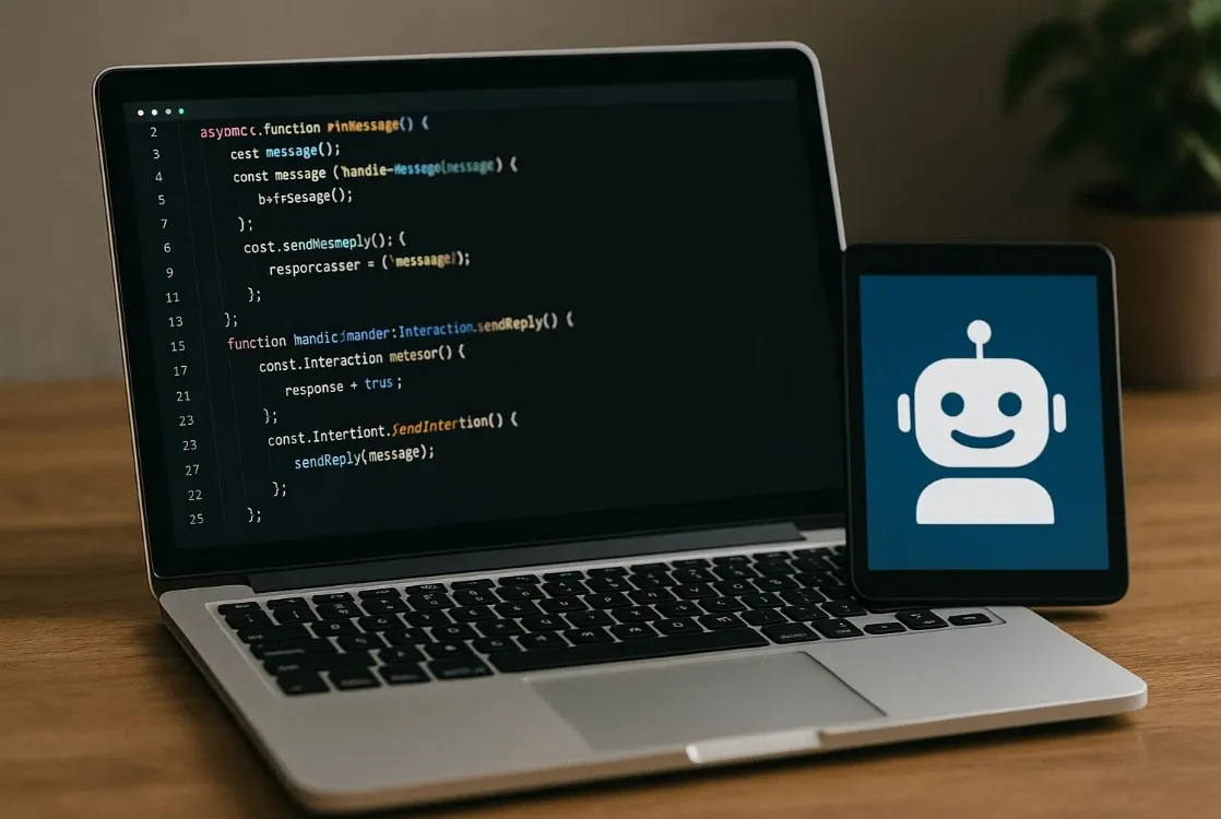 AI-скрипты для чат-ботов: как строить диалог, который продаёт