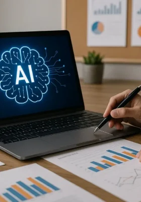 AI-аналитика в маркетинге: возможности Looker, Tableau и Power BI