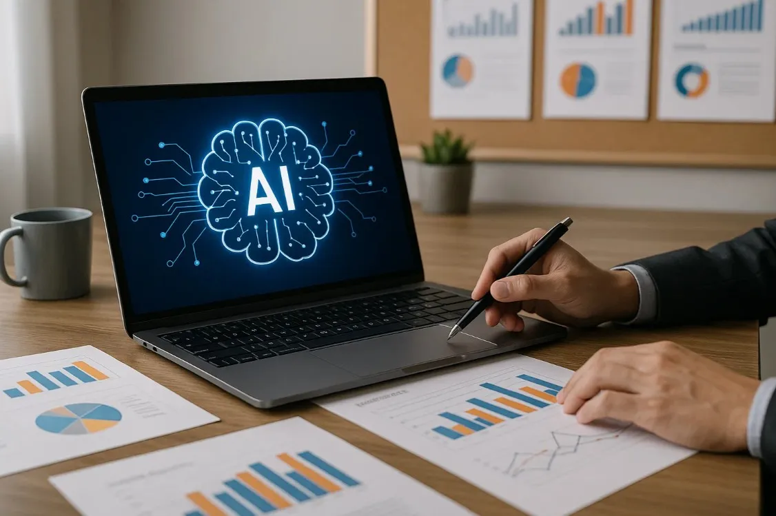 AI-аналитика в маркетинге: возможности Looker, Tableau и Power BI