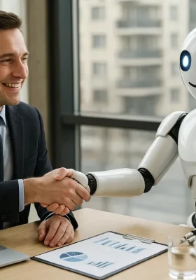 Чат-боты для продаж: как поднять конверсию с помощью AI