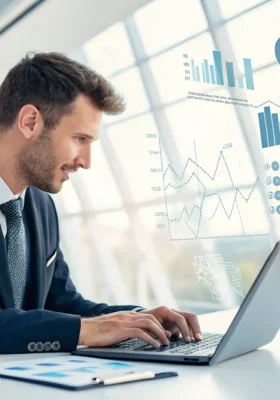 Персонализация маркетинга с помощью AI: как алгоритмы повышают LTV и удержание клиентов