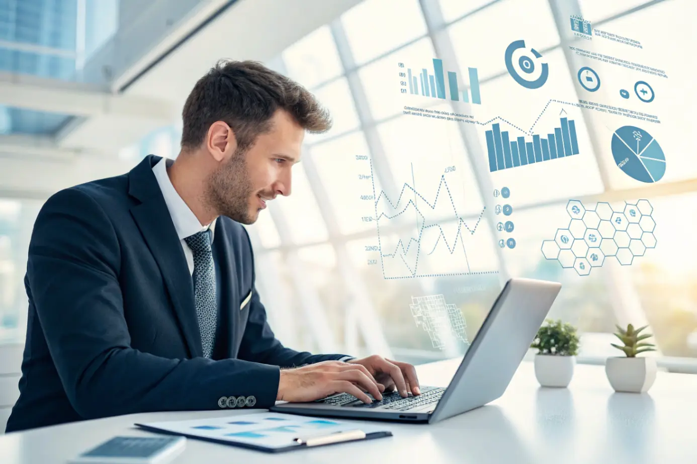 Персонализация маркетинга с помощью AI: как алгоритмы повышают LTV и удержание клиентов