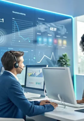 Как AI-агенты от Google трансформируют маркетинг и customer experience