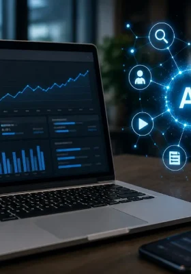 Google AI Max для рекламы: что значит новый этап автоматизации кампаний