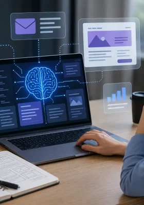 Как составить AI-промпты для рекламы, писем и лендингов
