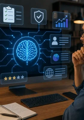 AI Search и GEO: как брендам попадать в ответы нейросетей