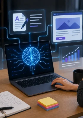 Как выбрать AI-платформу для бизнеса: чек-лист перед оплатой