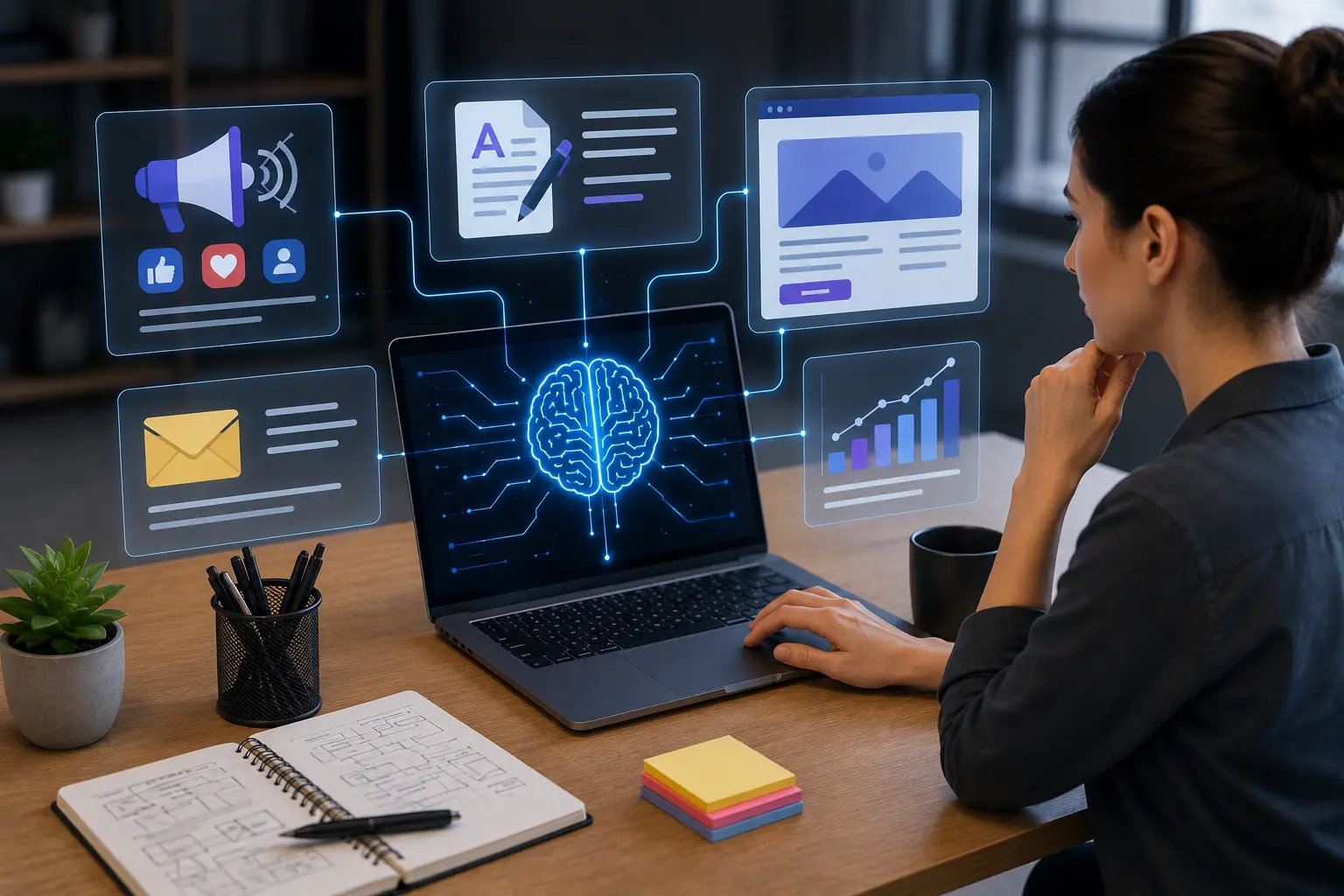 Как выбрать AI-платформу для бизнеса: чек-лист перед оплатой Как выбрать AI-платформу для бизнеса: чек-лист перед оплатой